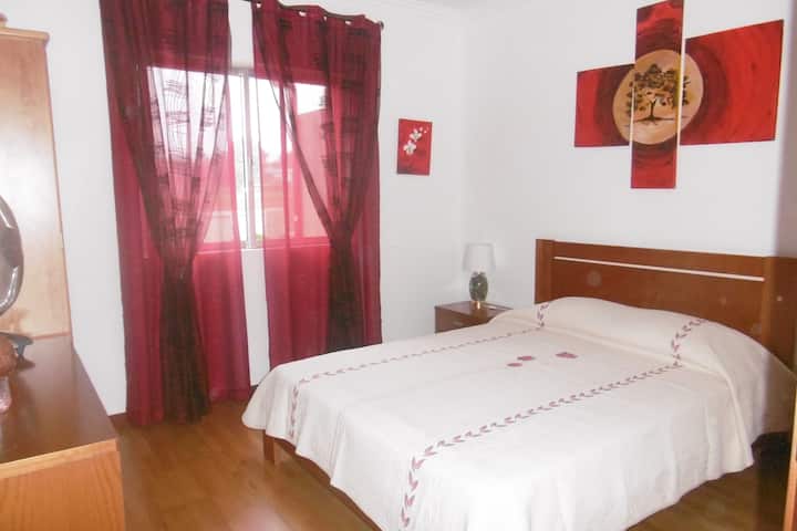 Habitación 4 en 1ª planta