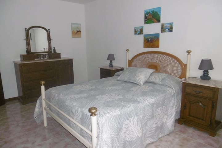 Habitación 2 en R/C