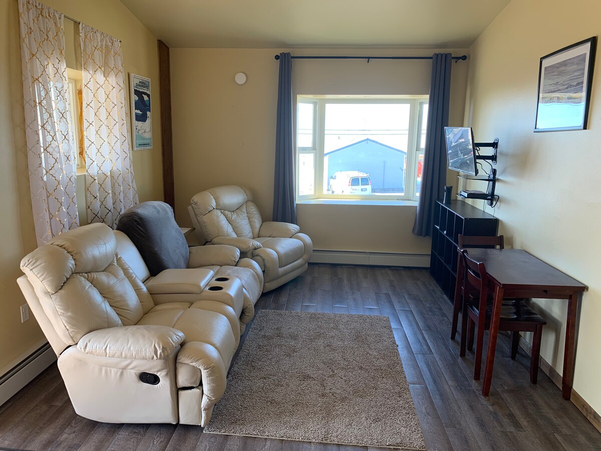 Kotzebue One Bedroom Apartment Retreat Condominiums for Rent in