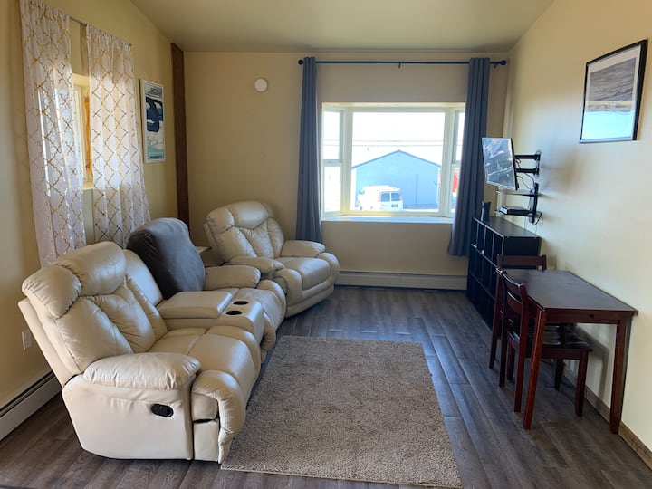 Kotzebue One Bedroom Apartment Retreat Condominiums for Rent in