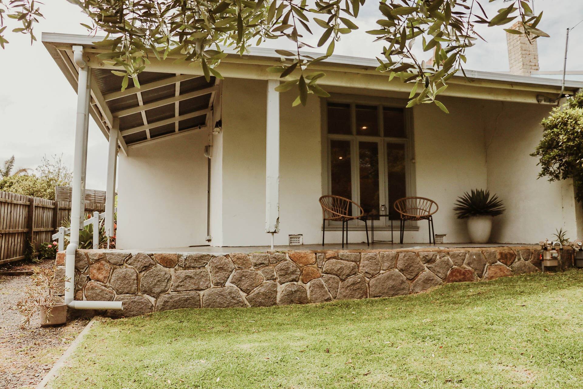 Rosebud beach cottage - Netflix & Wifi