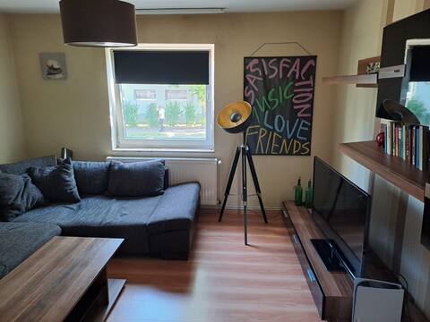 Cozy 3 Room Apartment