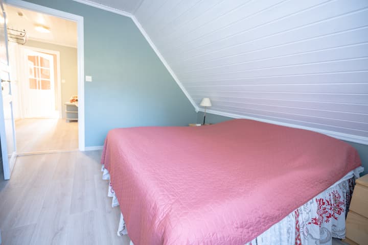 غرفة النوم 1