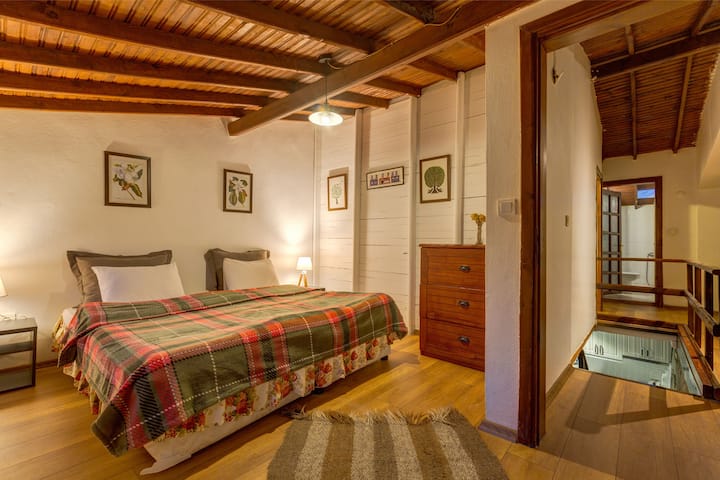 Sapanca'da Göl Kenarı Sardunya Villa | Beta Home