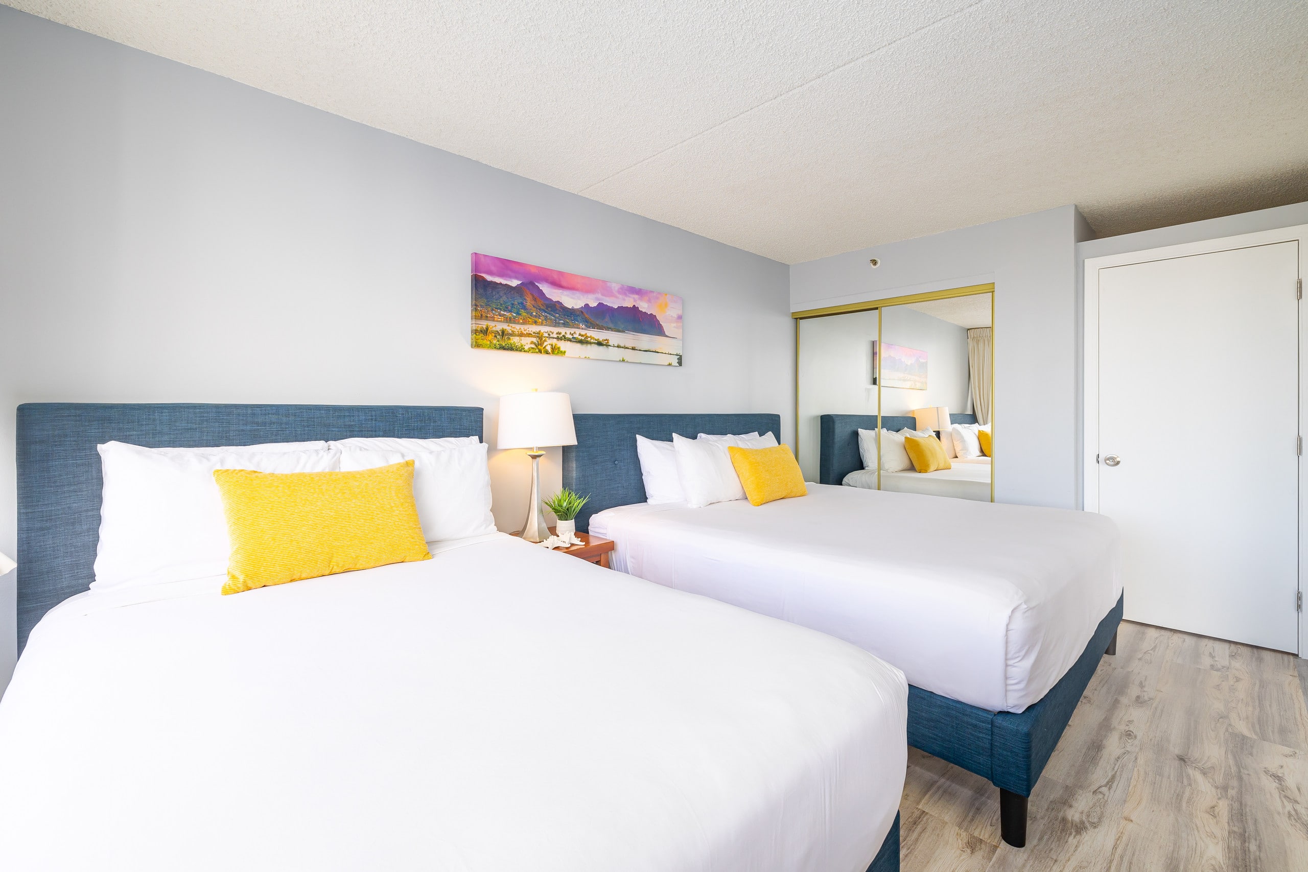 Condo in Honolulu · ★4.78 · 1 bedroom · 3 beds · 1 private bath - Image 18