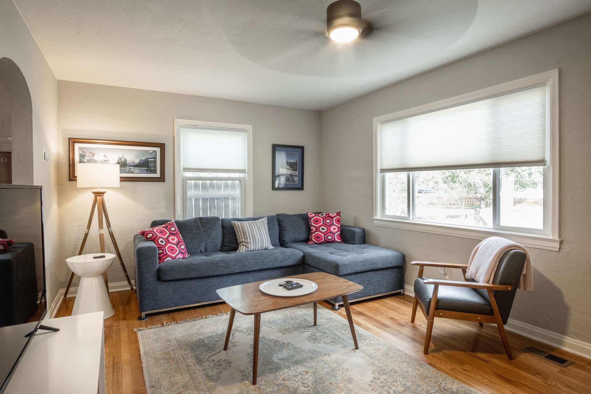 Sunny House in Bonnyville