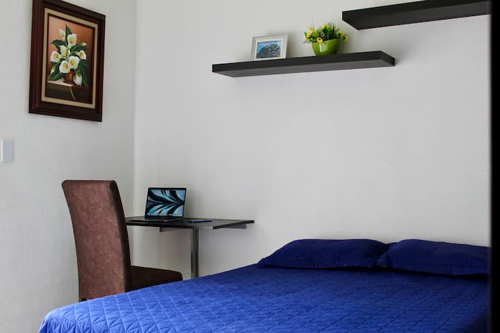 Собите се опремени за да можат да се одморат што е можно повеќе и да работат во случај да е потребно.