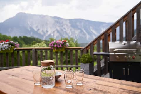 Family-friendly apartment