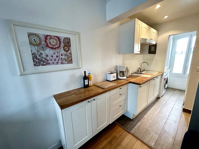 BEmyhost managed Airbnb listing 3