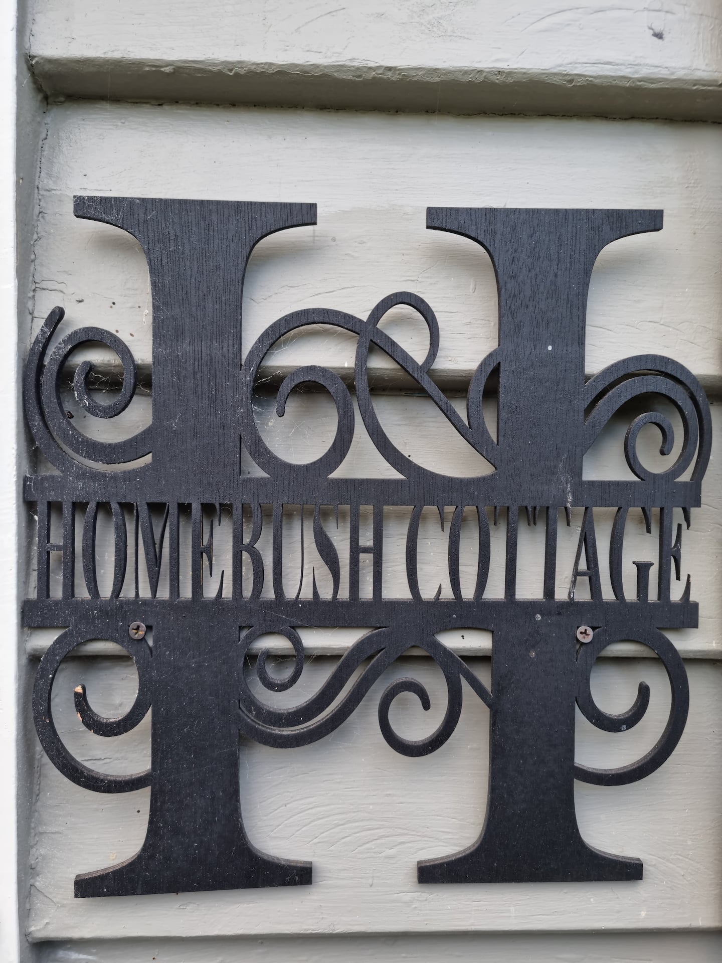 Darfield: Homebush School Cottage 5