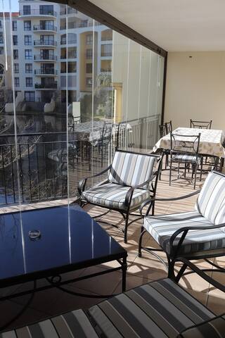 Century City, Island Club, Portofino gallery image 5