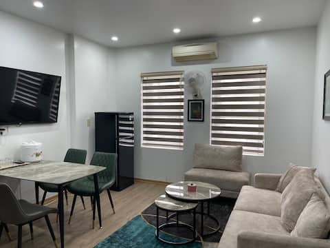Winhouse self-contained apartment