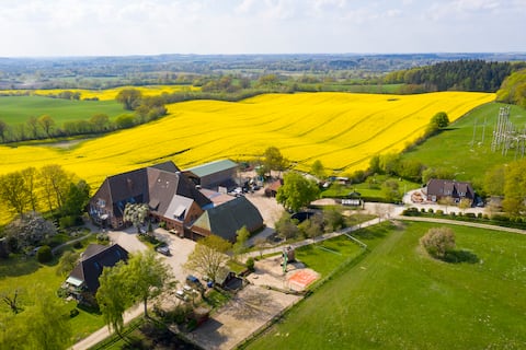 Holiday home "Frieda´s" on bike views