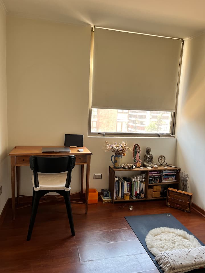 Habitación 2