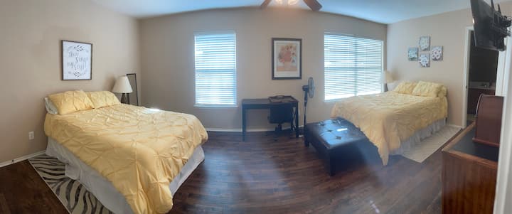 Dormitorio de arriba 2