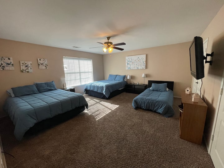 Dormitorio de arriba 1