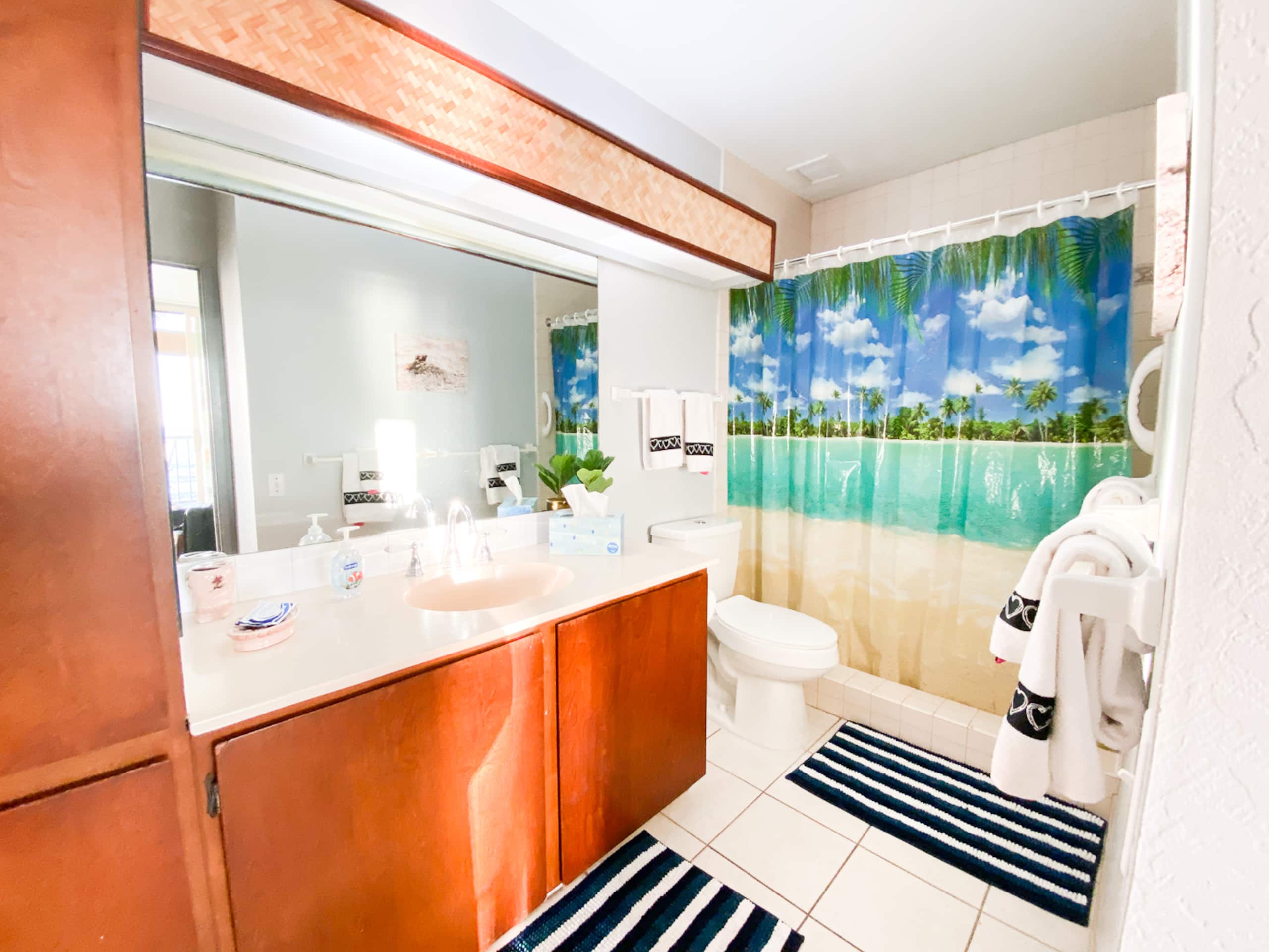 Condo in Kailua-Kona · ★4.88 · 2 bedrooms · 2 beds · 2 baths - Image 6