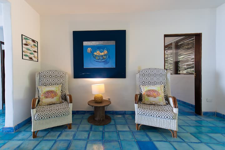 Island Home Away From Home - Islas del Rosario