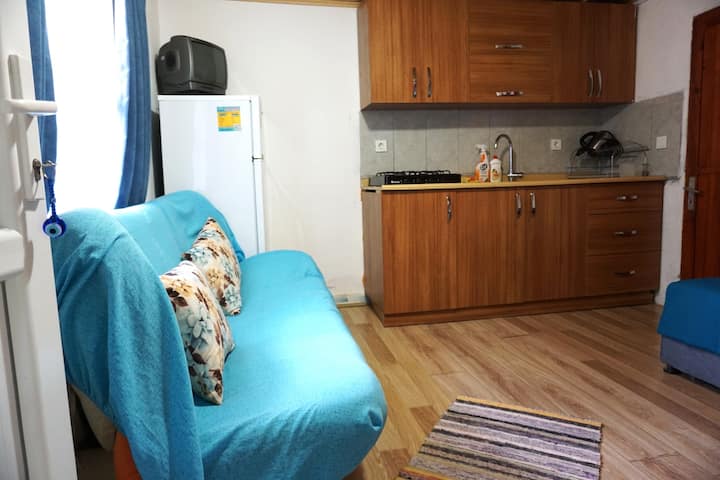 Near The Mountain Paradise Garden And Sea Villa - Çıralı