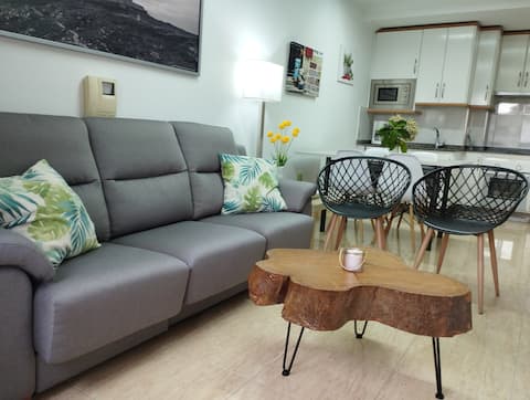 Fogar do Vento-Ordes, cerca de Camino Inglés Bruma