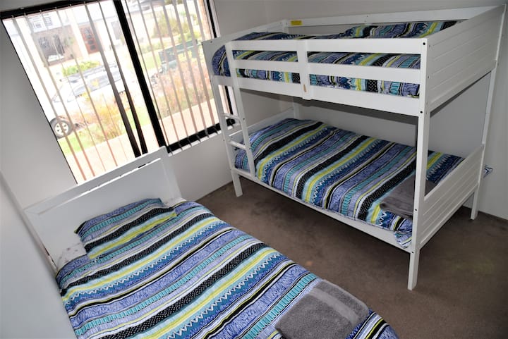 chambre pour enfants