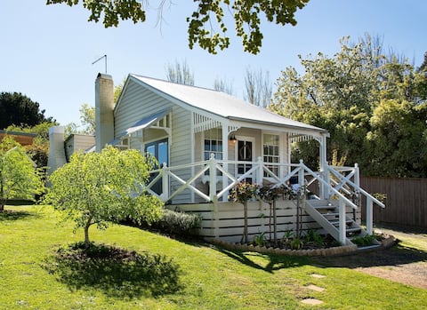 Headland - a rustic romantic