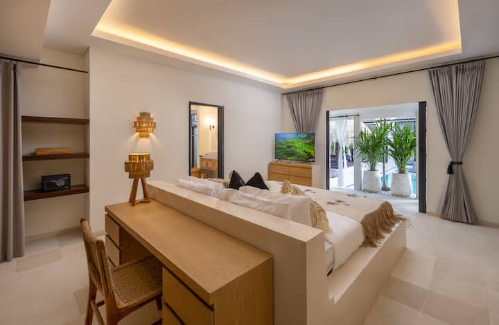 საძინებელი 3