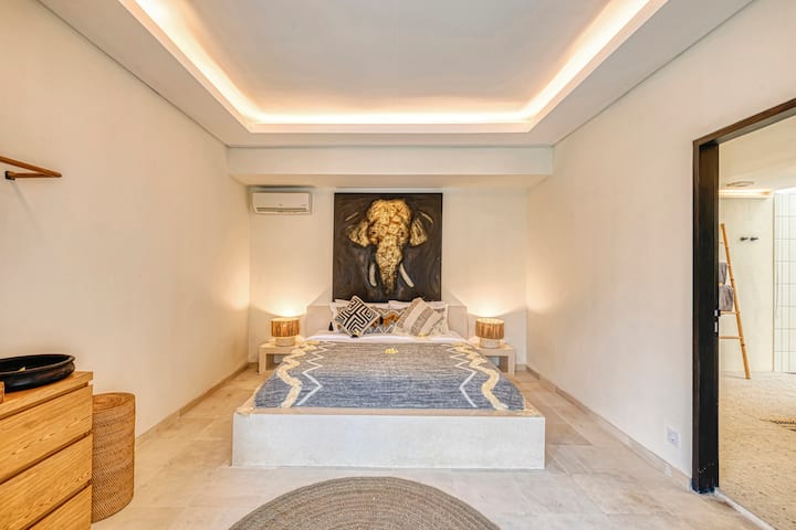 საძინებელი 2