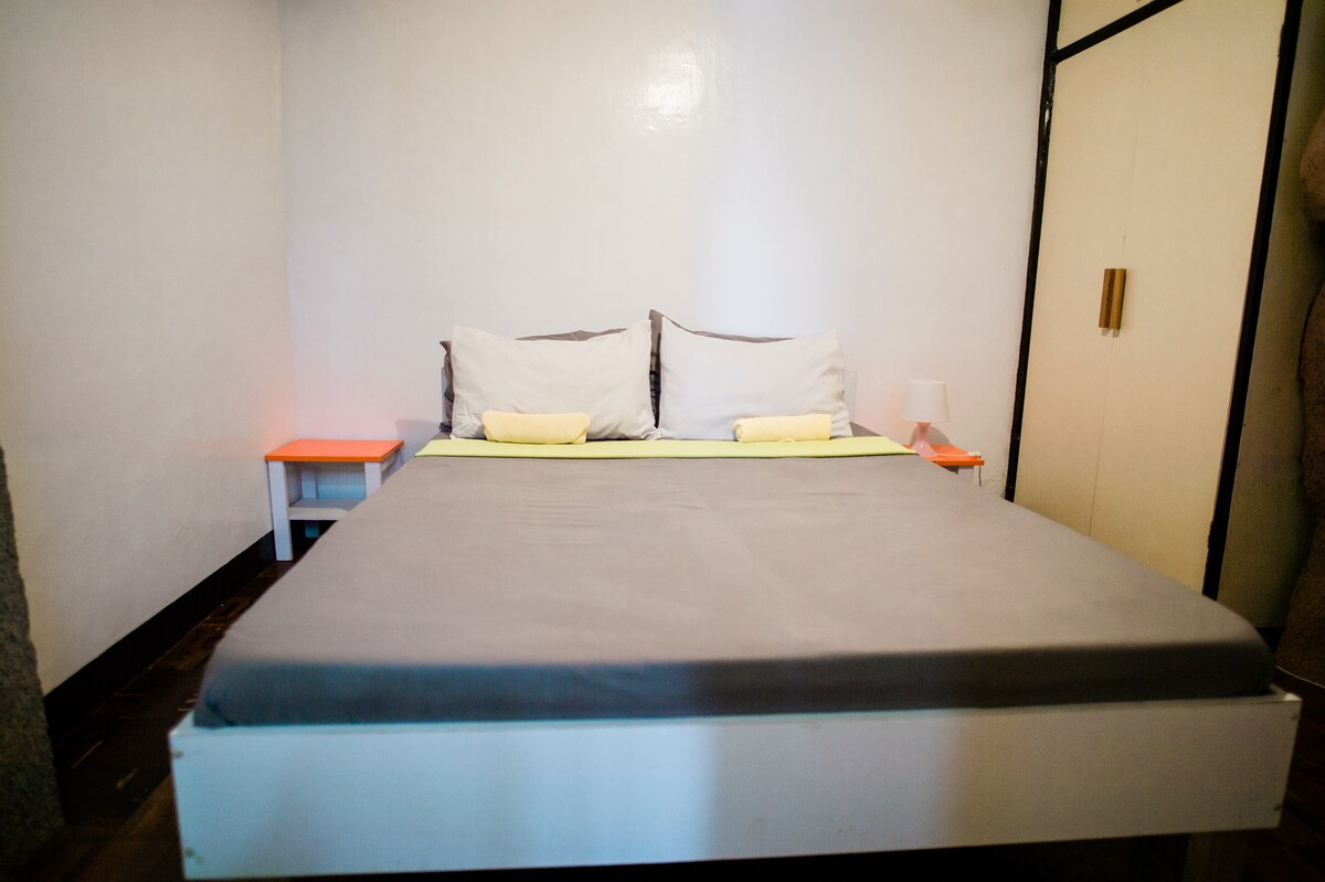 ห้องนอนที่ 4 (2 คน)