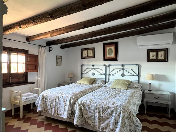 Dormitorio 2 / Recámara 2