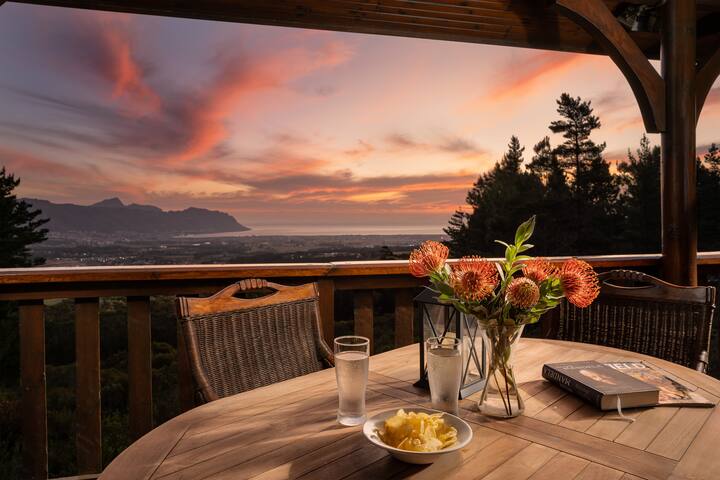 Ezantsi Lodge – Hide away close to Cape Town gallery image 3