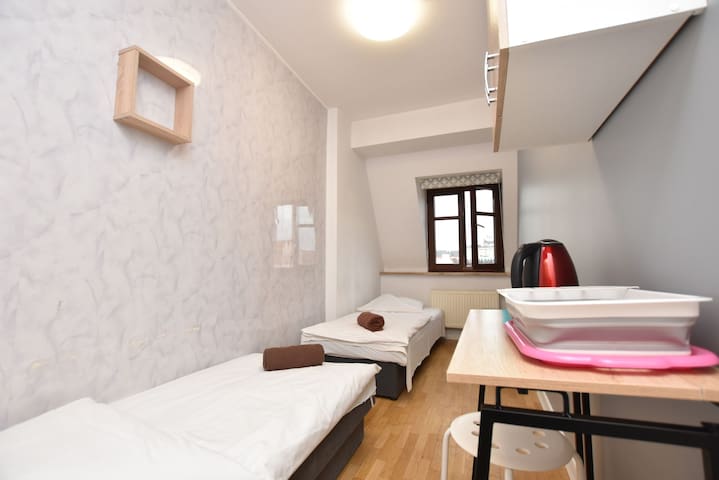 CityCentralPL managed Airbnb listing 3