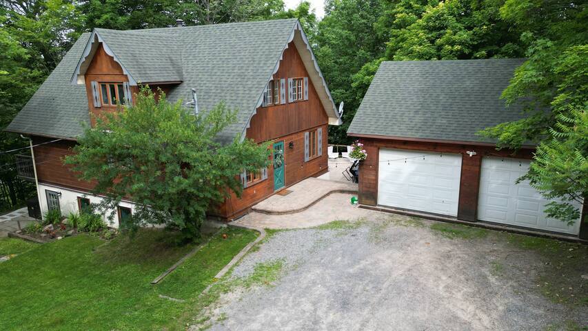 TheSmartHost managed Airbnb listing 1