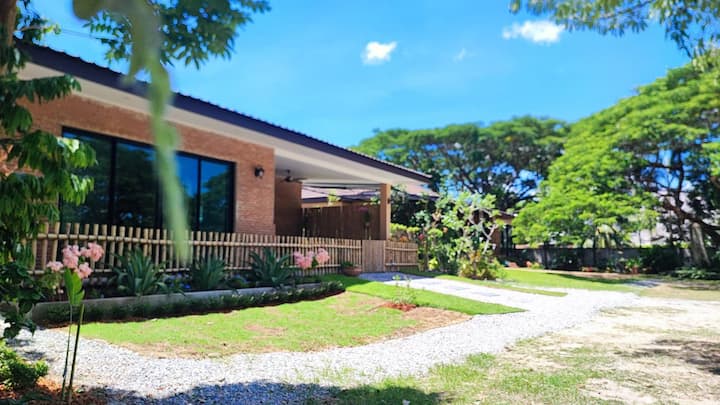 Baan Thansiri 2, Hin Lek Fai, Hua Hin - Hua Hin