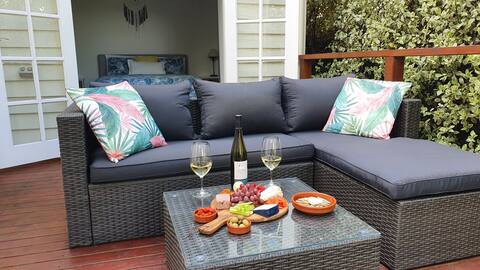 A Coonawarra Experience
