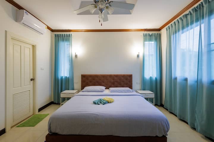 Chambre 1