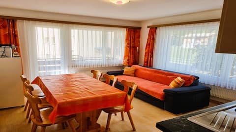 Apartments Atlas Wohng. 4