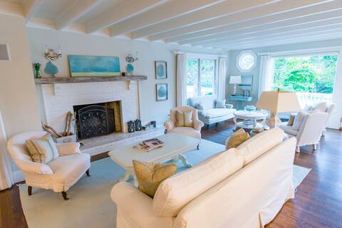 Exclusive Lifestyle on Marblehead Neck