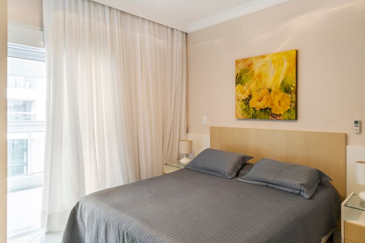 Apartmán