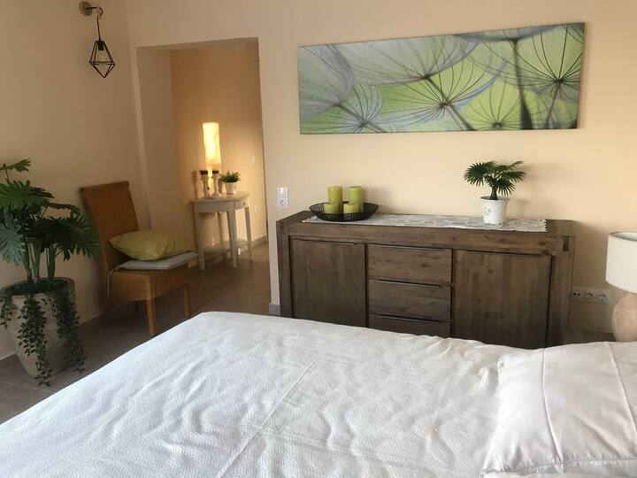 Спална соба 2 / ниво 2