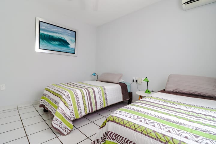 LaKiwa Mazatlán managed Airbnb listing 2