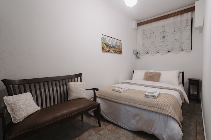 Спална соба 2