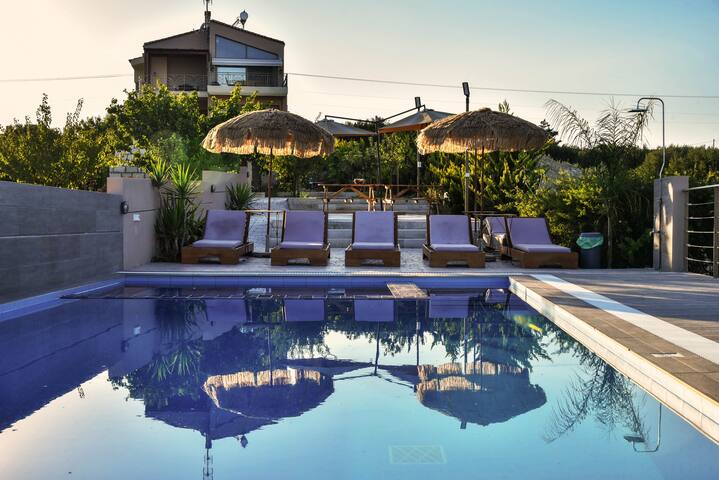 Villa Bay View Crete TripledeckedLuxurious3bedroom gallery image 2