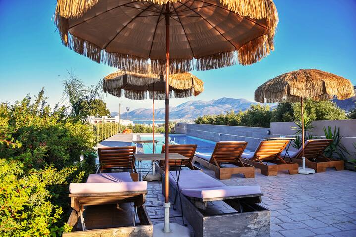 Villa Bay View Crete TripledeckedLuxurious3bedroom gallery image 3