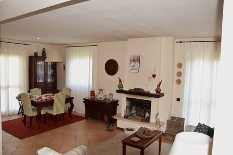 Casa Palmira
