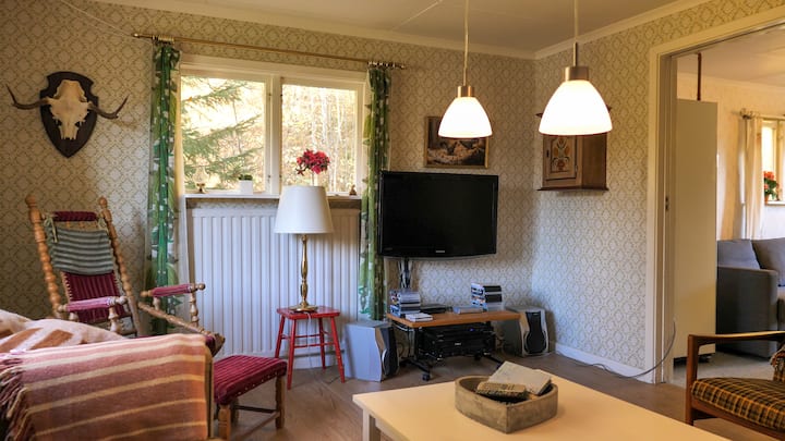 Дневна соба