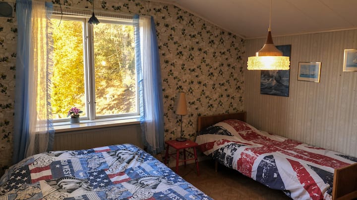 Спална соба 1