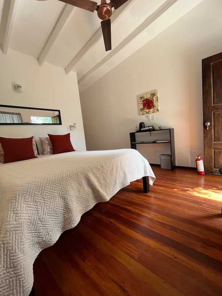 Fotografia dormitorului