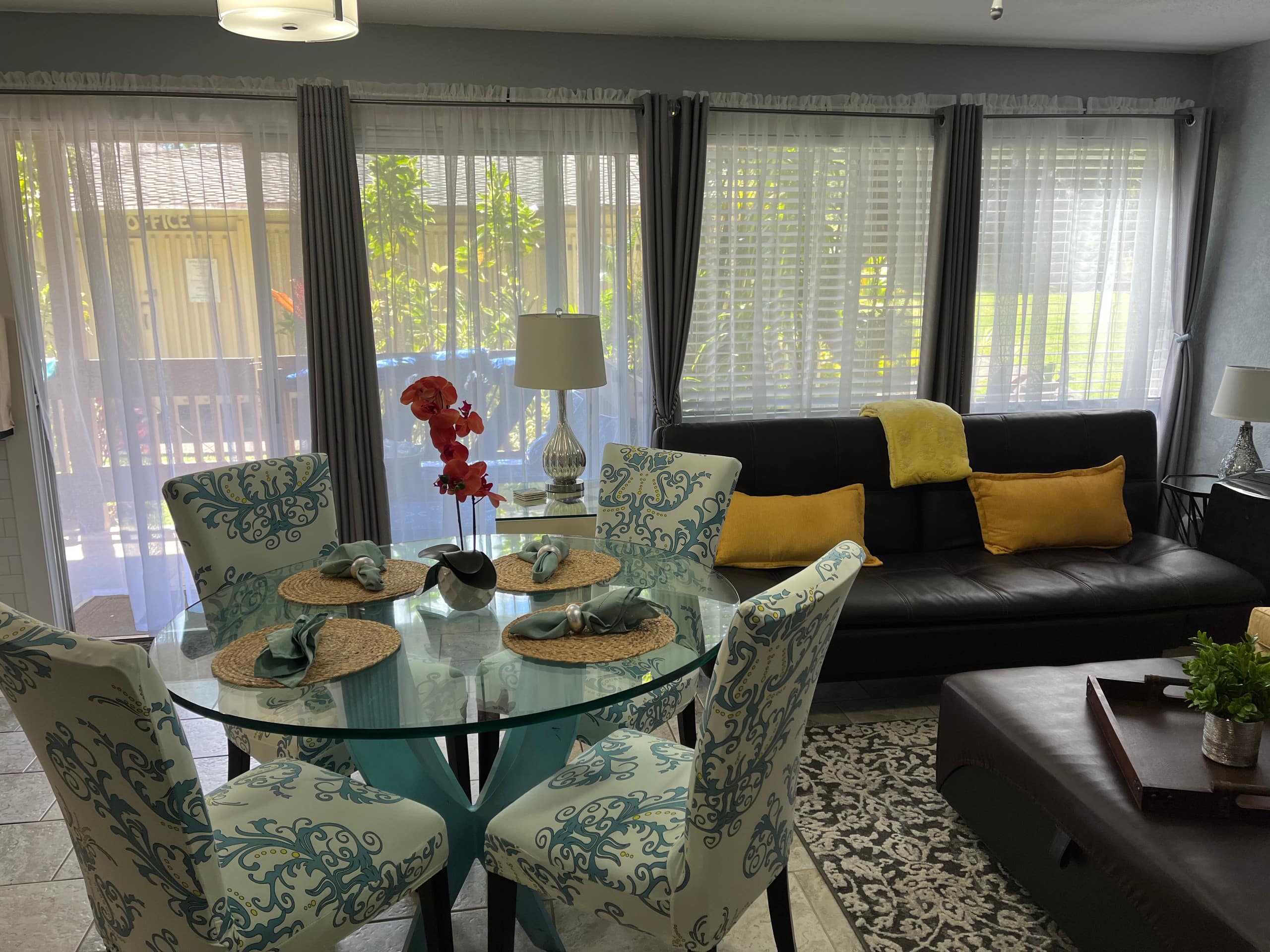 Condo in Princeville · ★4.81 · 1 bedroom · 4 beds · 1 private bath - Image 1
