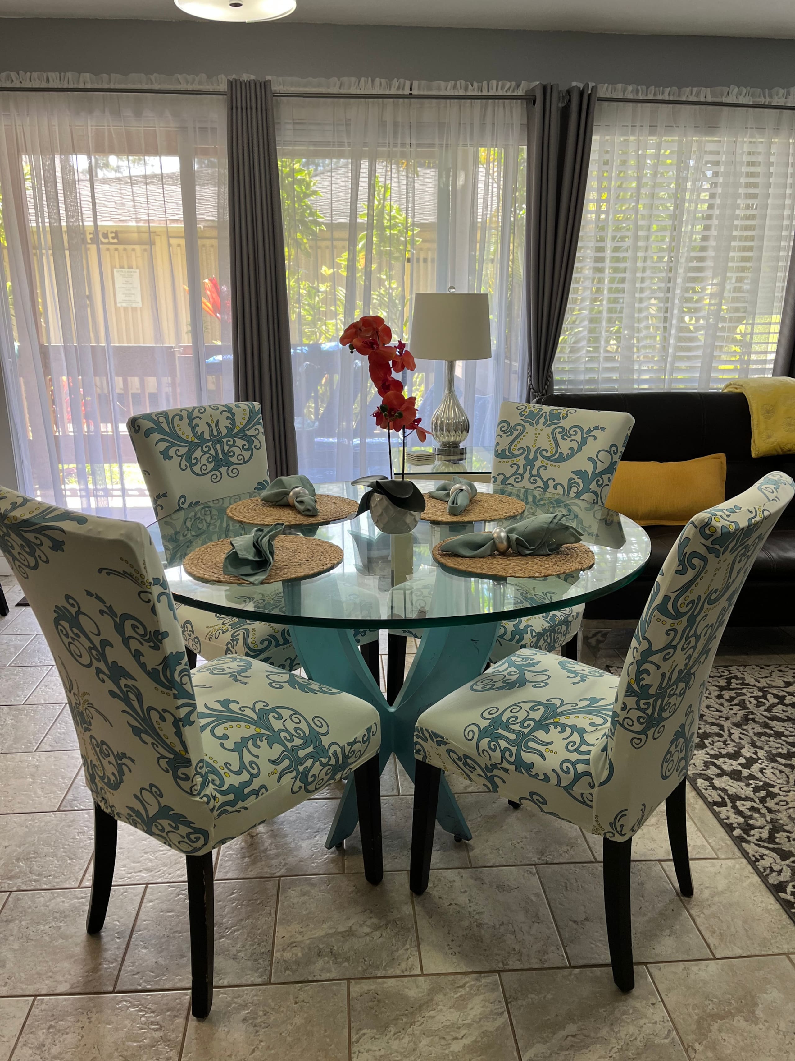 Condo in Princeville · ★4.81 · 1 bedroom · 4 beds · 1 private bath - Image 2
